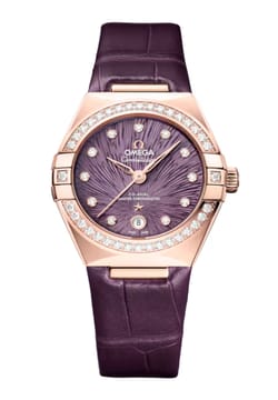 OMEGA كونستليشن