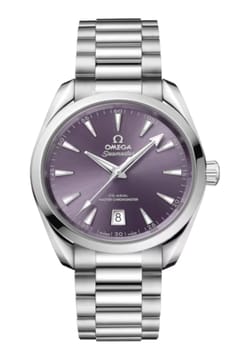 OMEGA Aqua Terra Shades