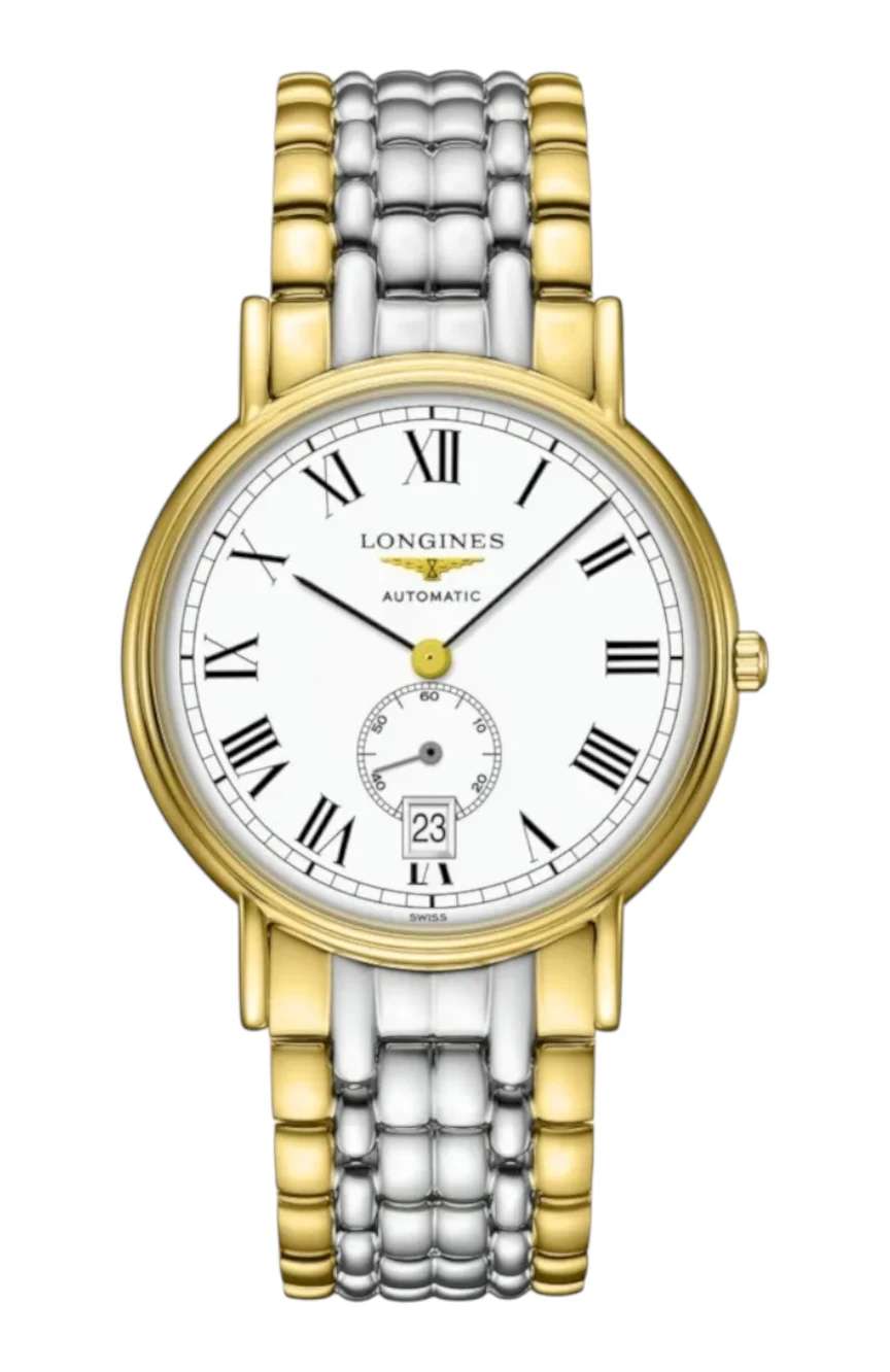 Longines Presence