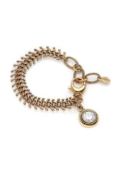 Mon Reve Bracelet Crystal Path