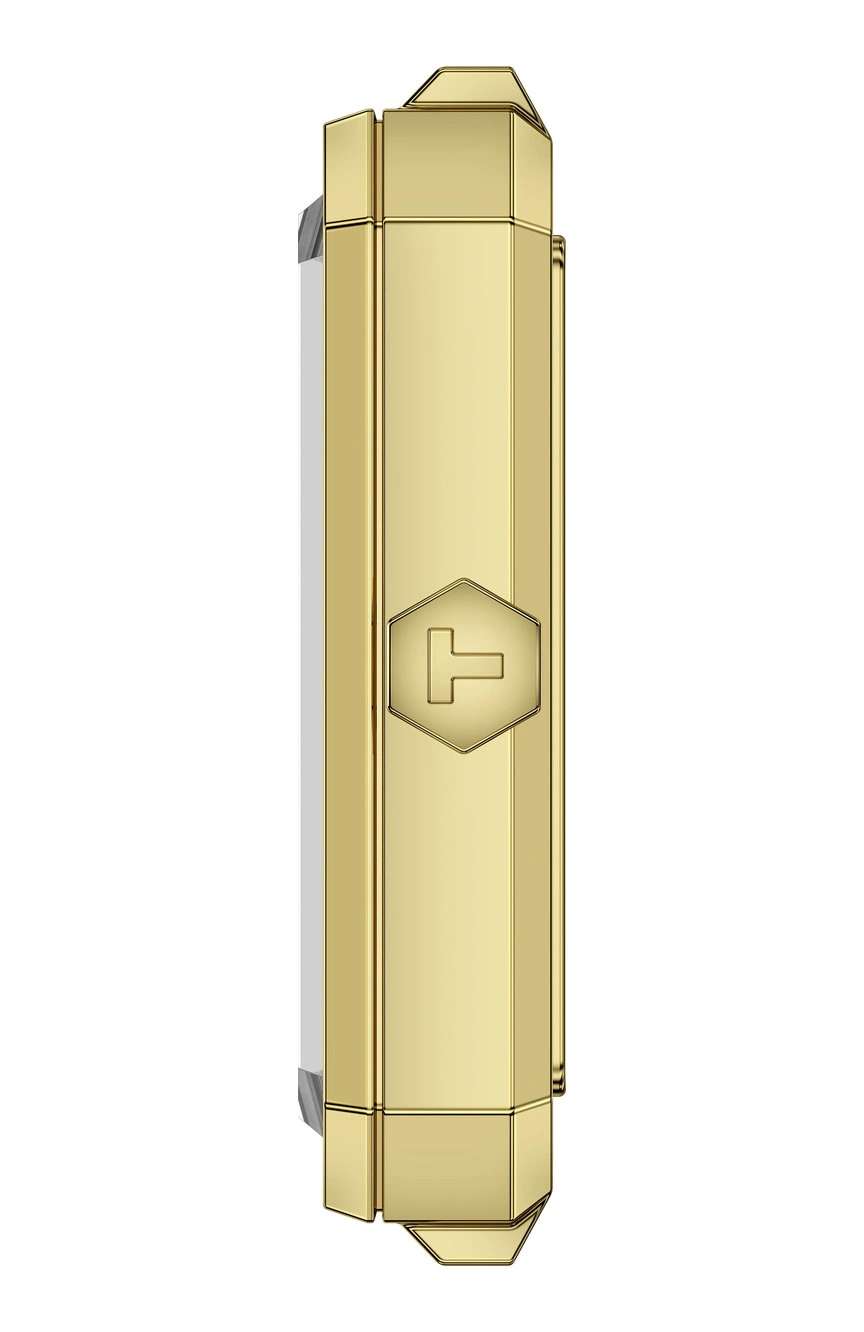 Tissot Rectangle Couture