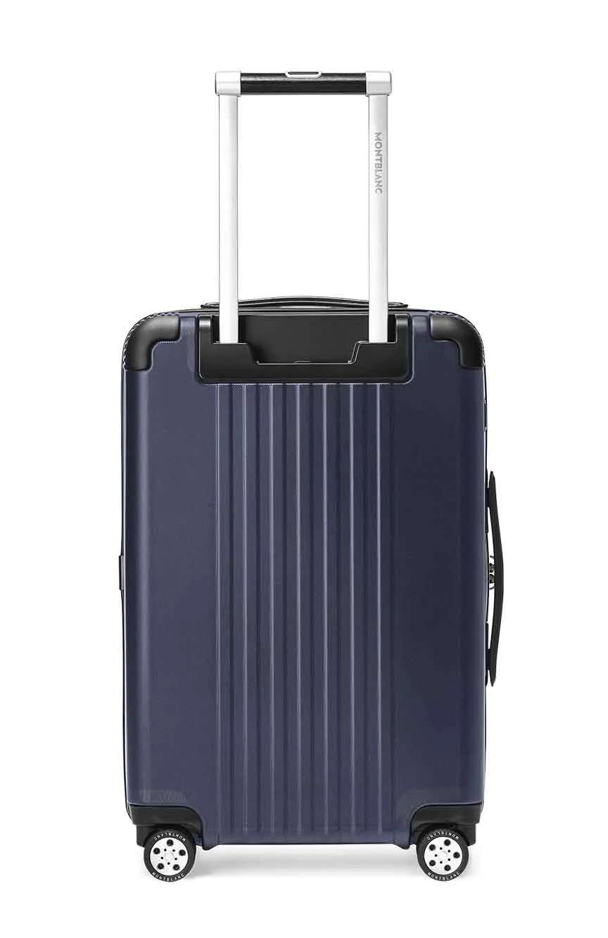 Montblanc #My4810 Trolley Cabin Comp Blue