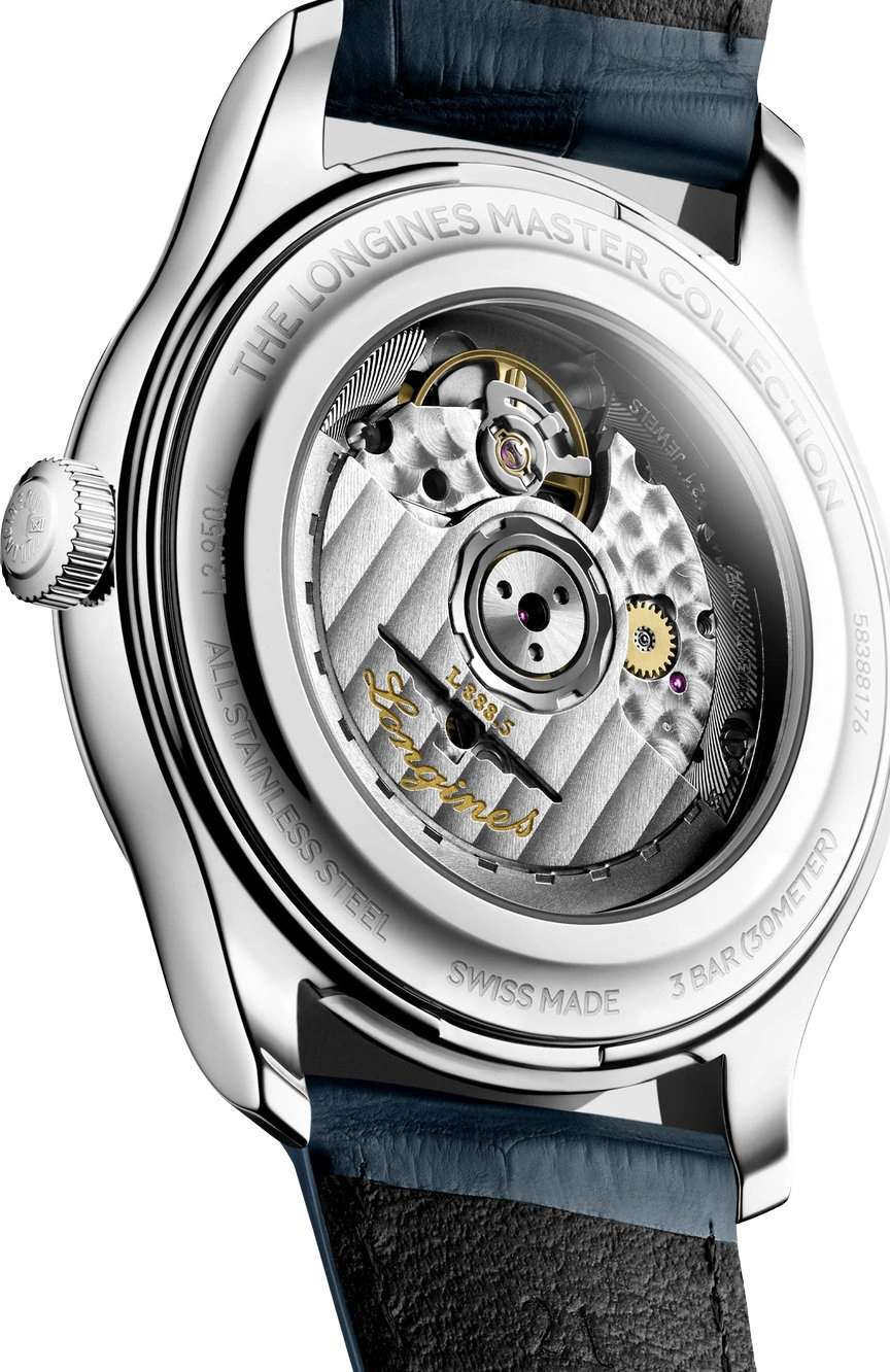 Longines Master