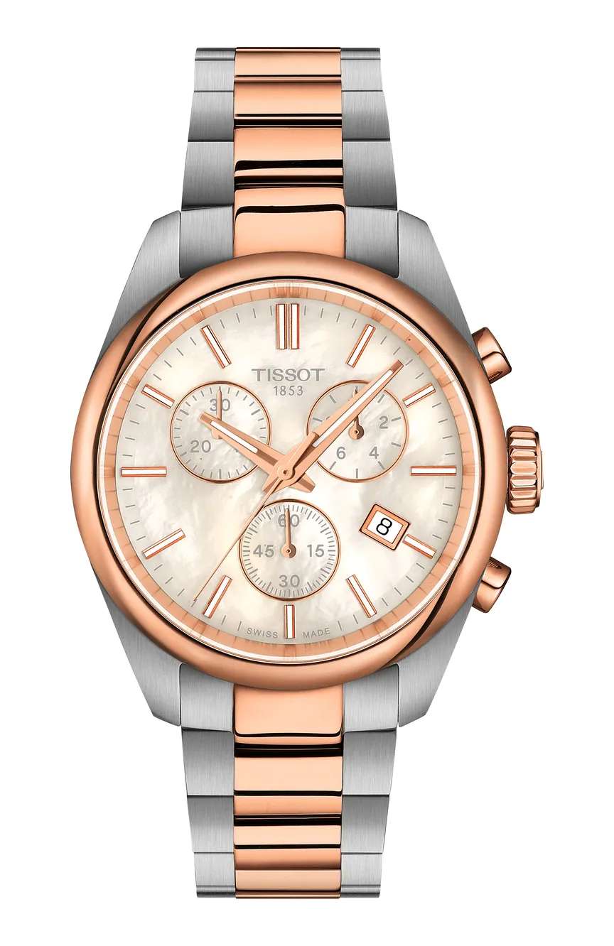 Tissot PR 100 Chrono Classic