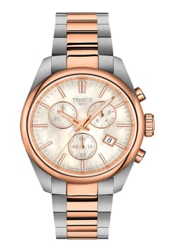 Tissot PR 100 Chrono Classic