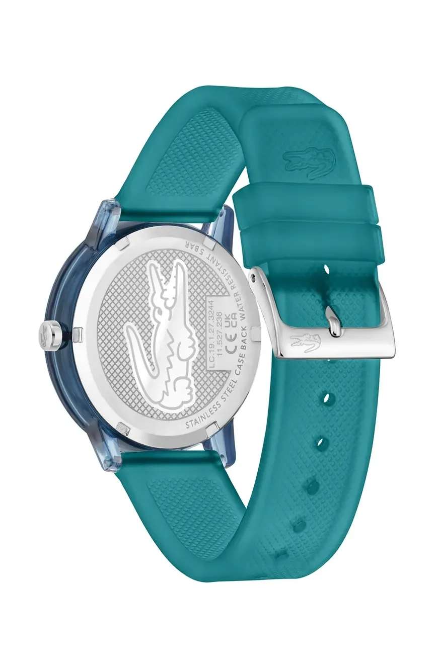 لاكوست ساعة 12.12 كوارتز للرجال 2011318