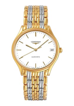 Longines Lyre