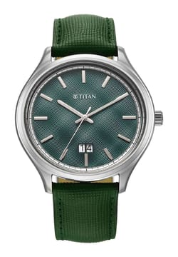Titan Classique Palette of Time Analog