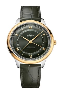 OMEGA PRESTIGE