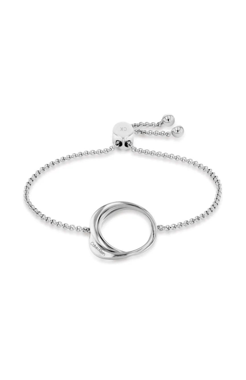 

Calvin Klein | Calvin Klein Womens Bracelet - 35000006