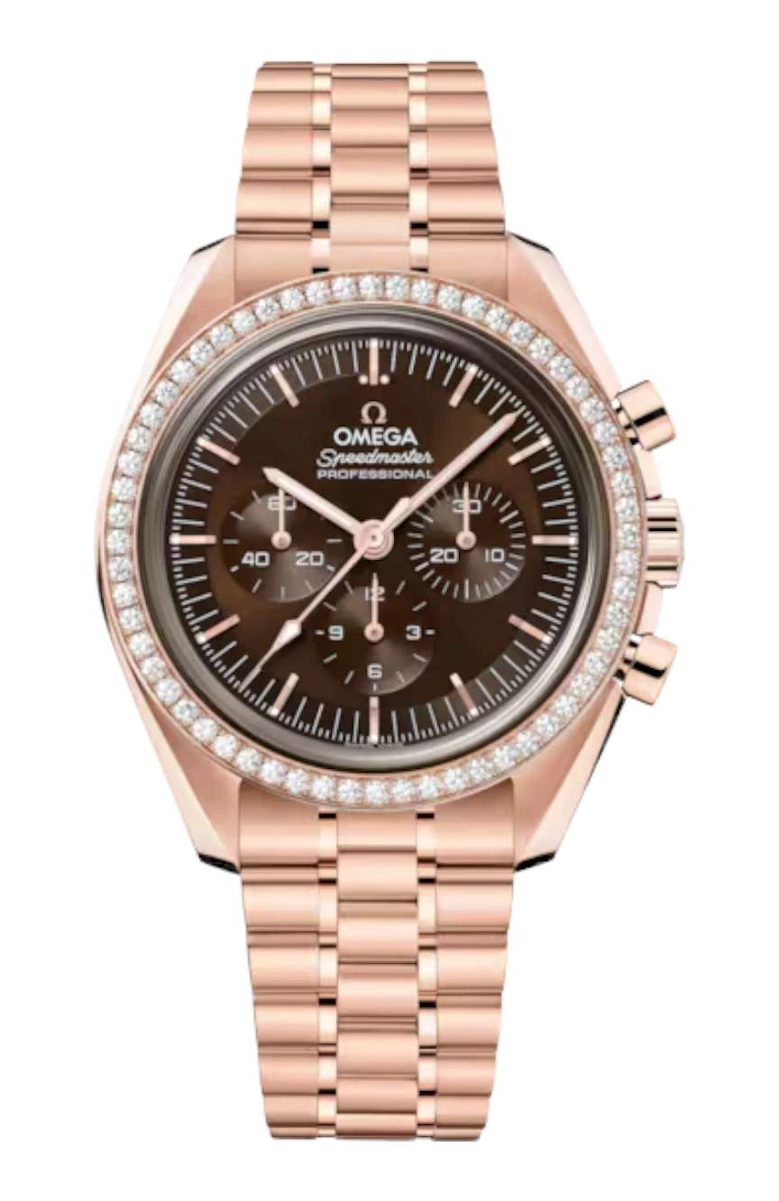 OMEGA Moonwatch Professional