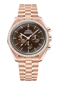 OMEGA Moonwatch Professional