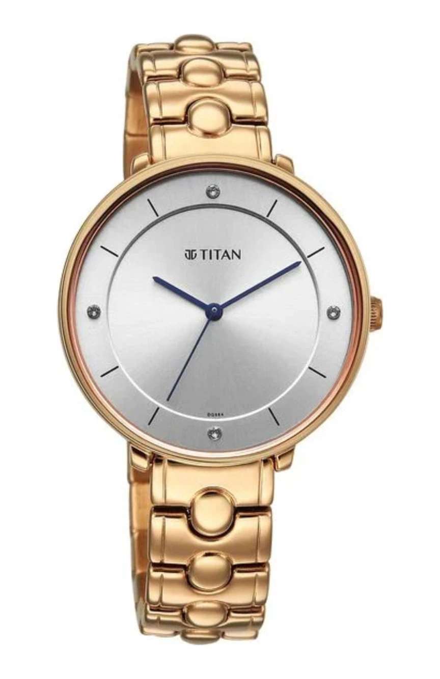 Titan Workwear Quartz Analog