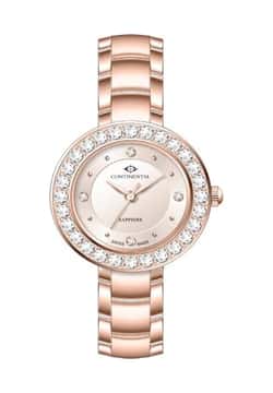 Continental ساعة يد شيك