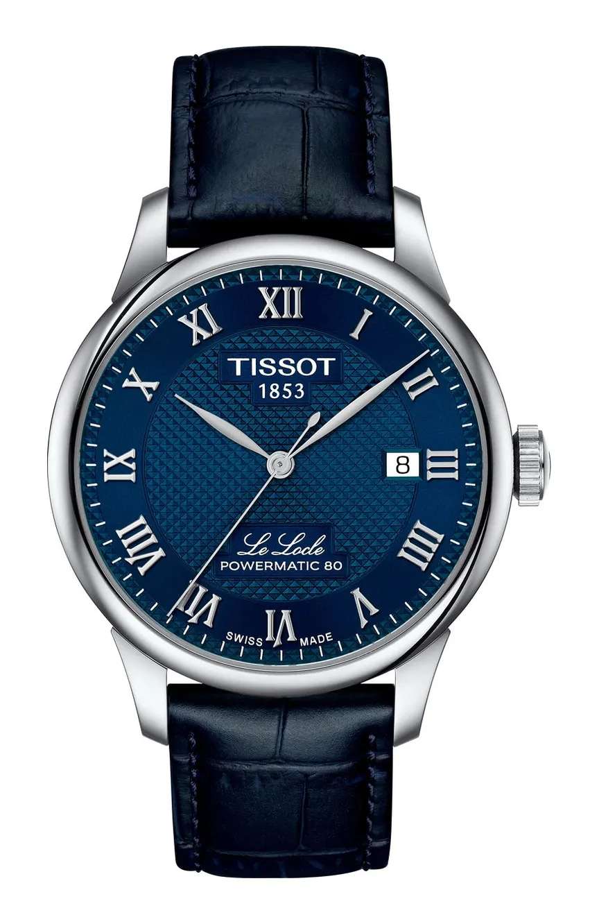 Tissot Le Locle