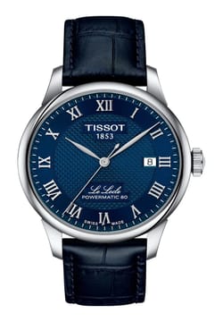 Tissot Le Locle