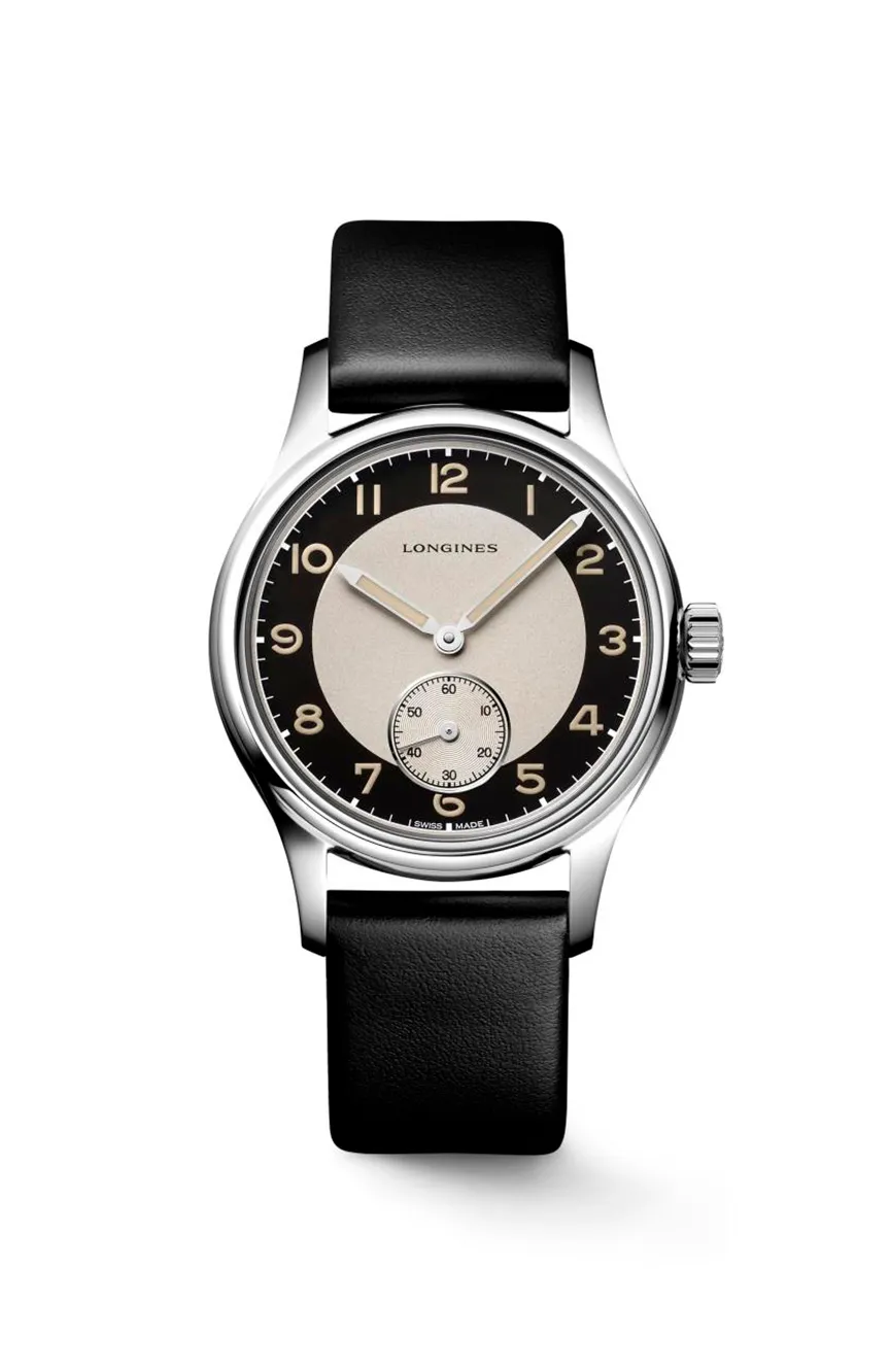 

Longines | Heritage