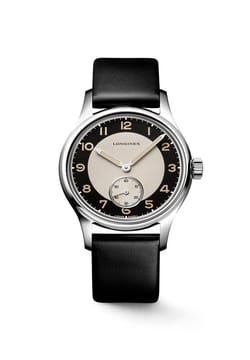 Longines هيريتج
