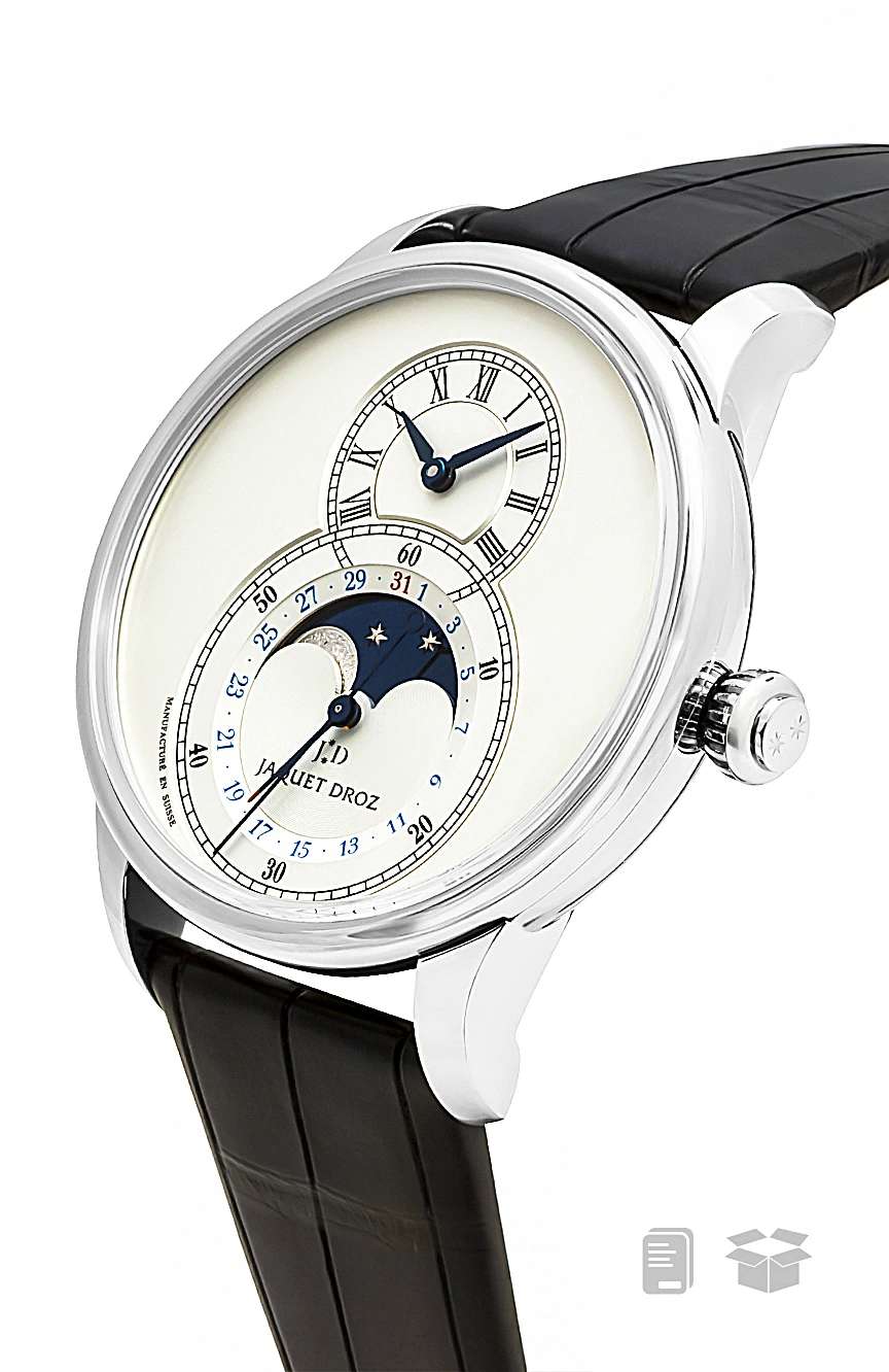 جاكيه دروز مستعملة جراند سكند