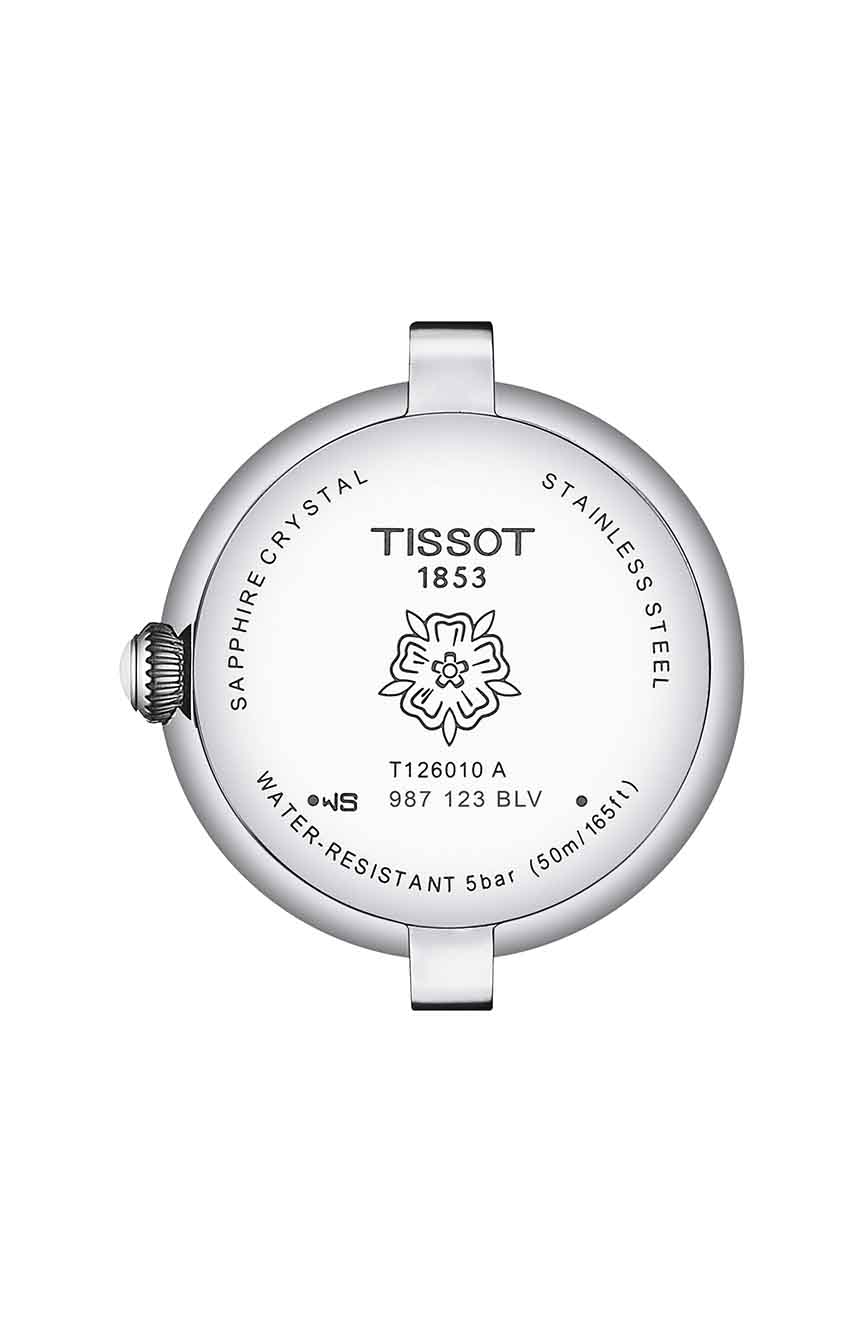 تيسو بيليسيما