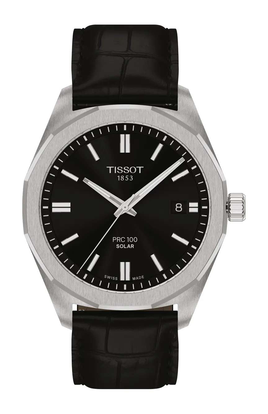 Tissot PRC 100 SOLAR