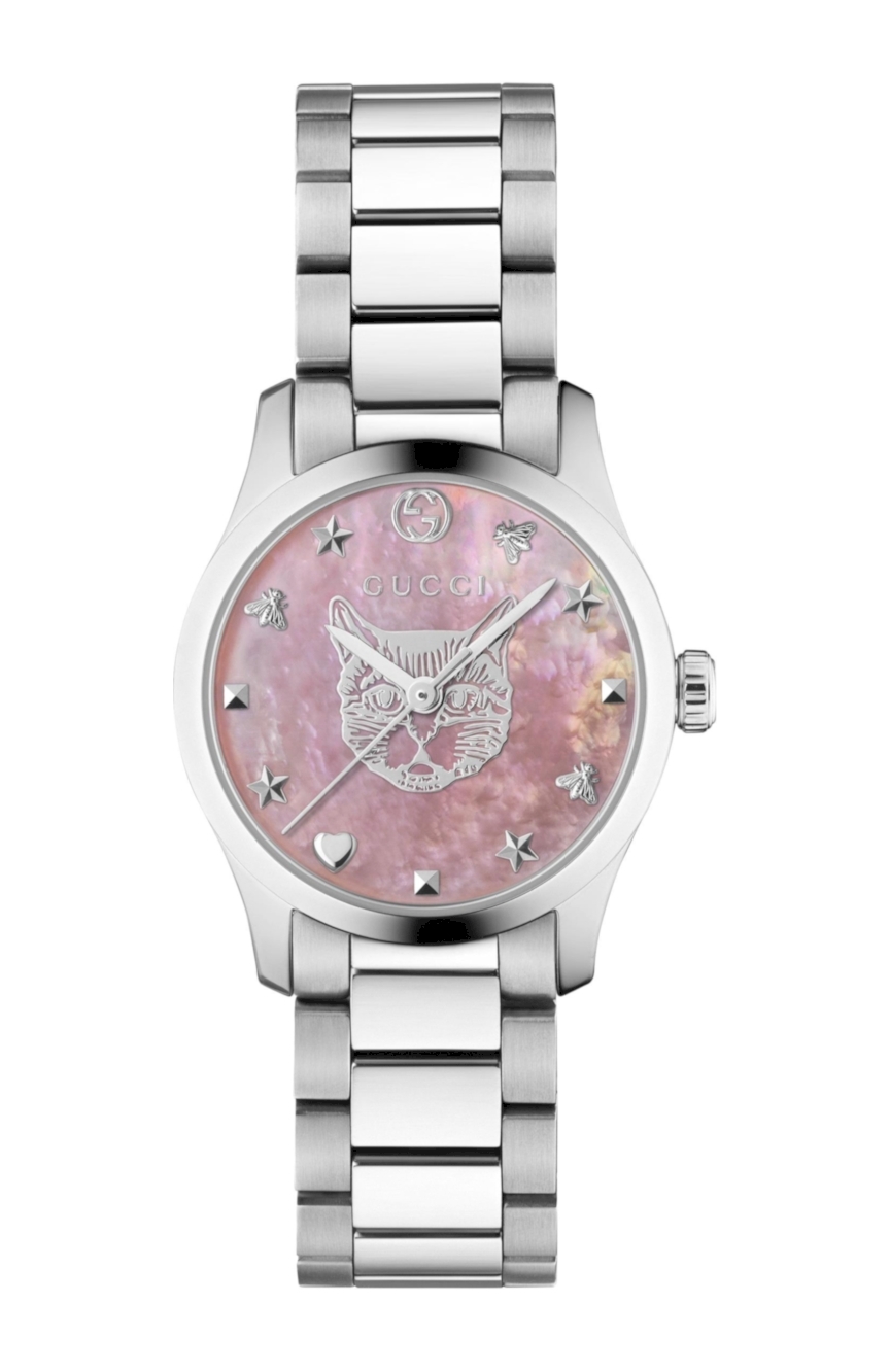 Gucci g hotsell timeless women's