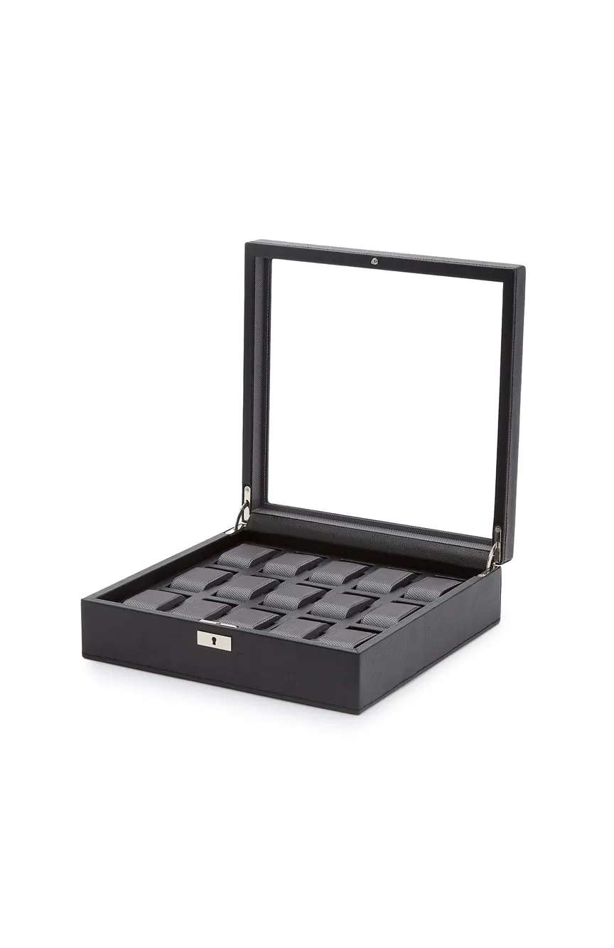 وولف علبة فايسروي لـ 15 ساعة