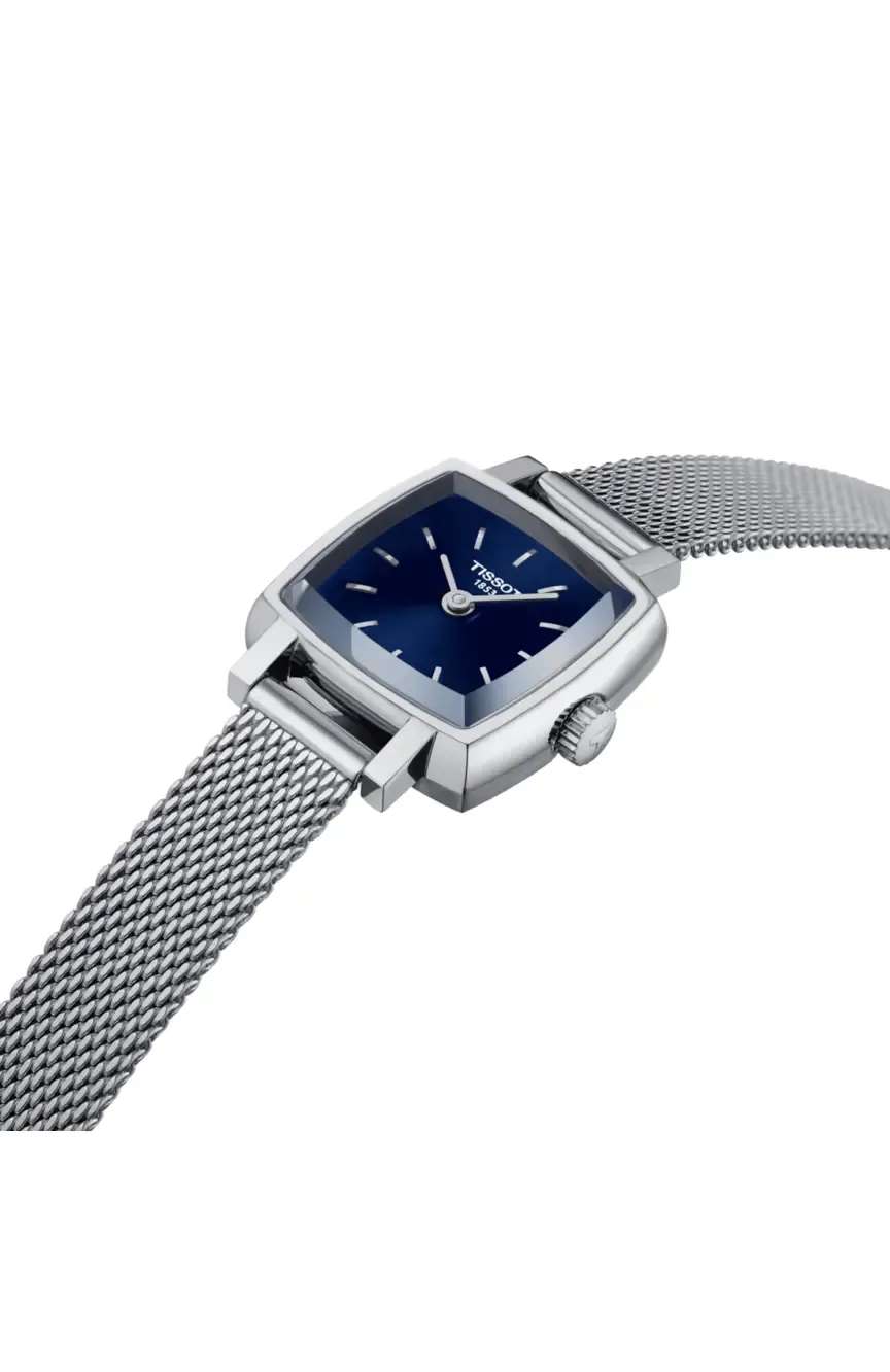 Tissot Lovely