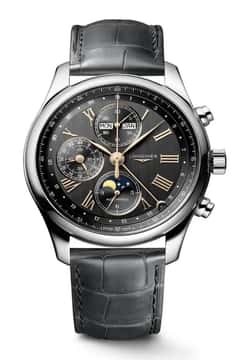Longines ماستر