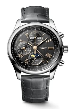 Longines Master