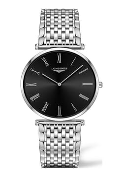 Longines La Grande Classique