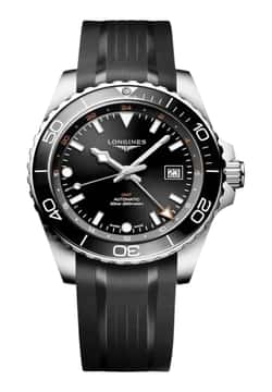 Longines هيدروكونكويست
