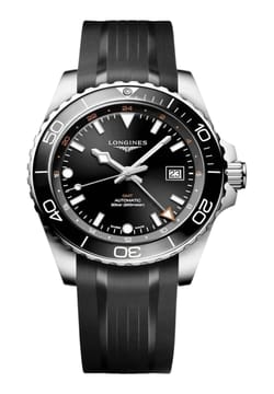 Longines هيدروكونكويست
