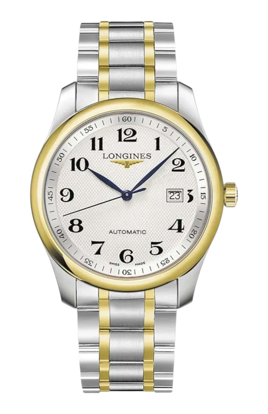Longines Master
