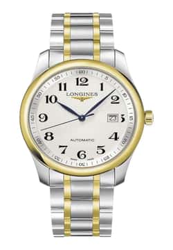 Longines Master