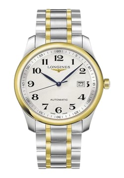 Longines Master