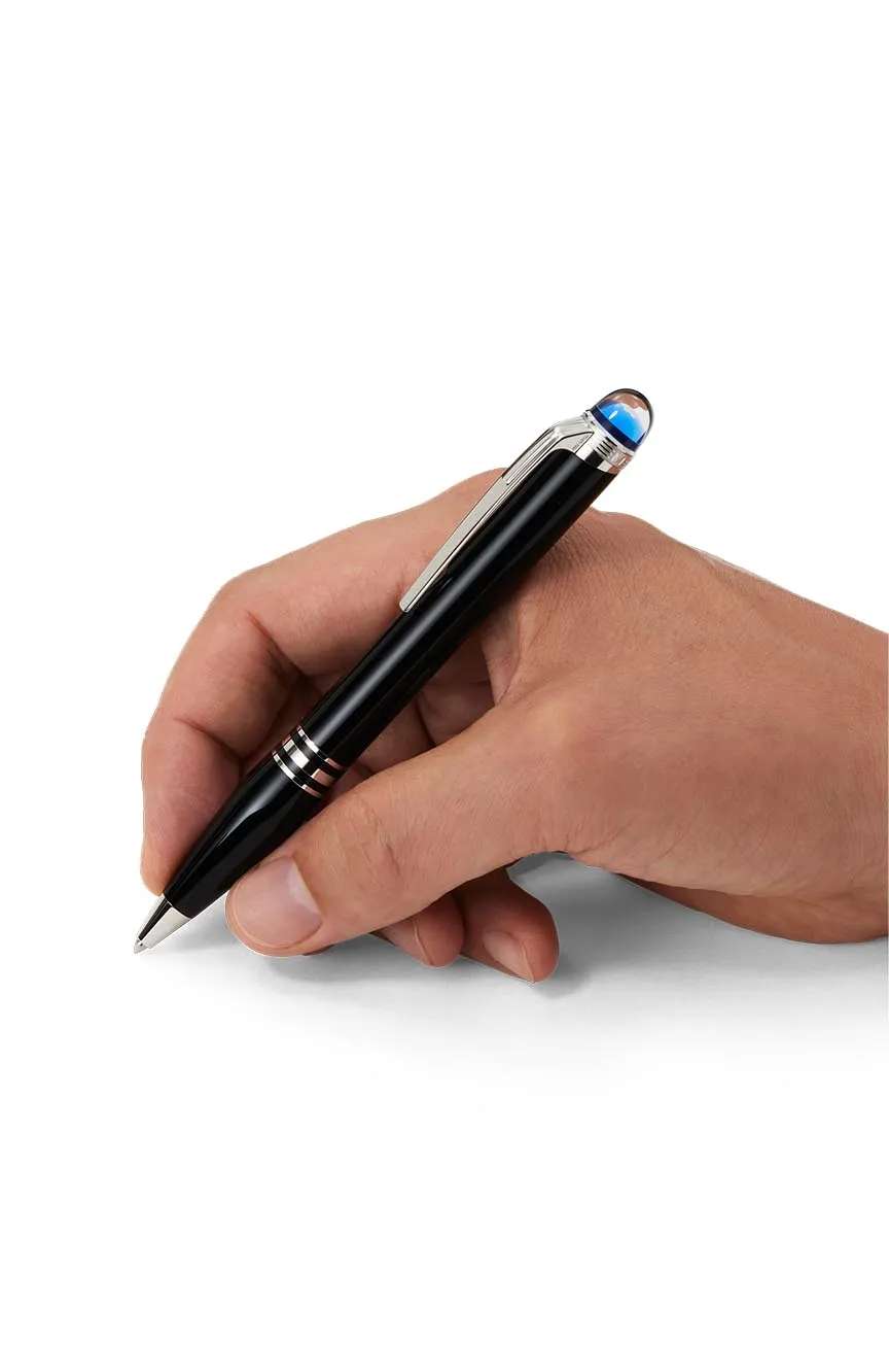 Montblanc Starwalker Precious Resin Ballpoint Pen