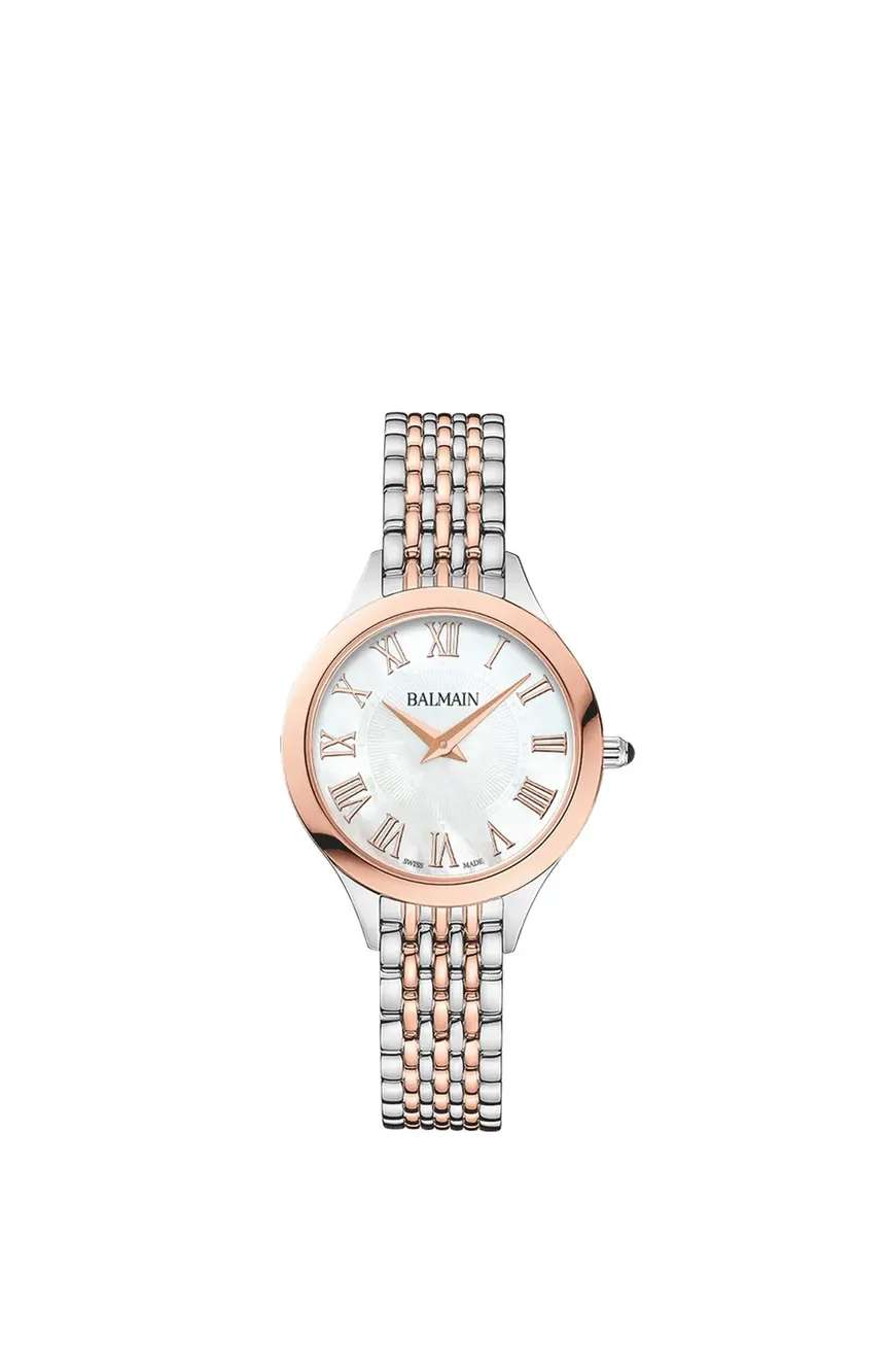بالمان ساعة يد نسائية بالمان دي بالمان
