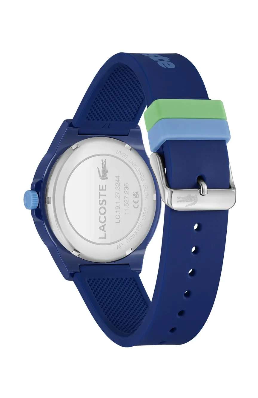 لاكوست ساعة نيوكروك كوارتز للرجال 2020155