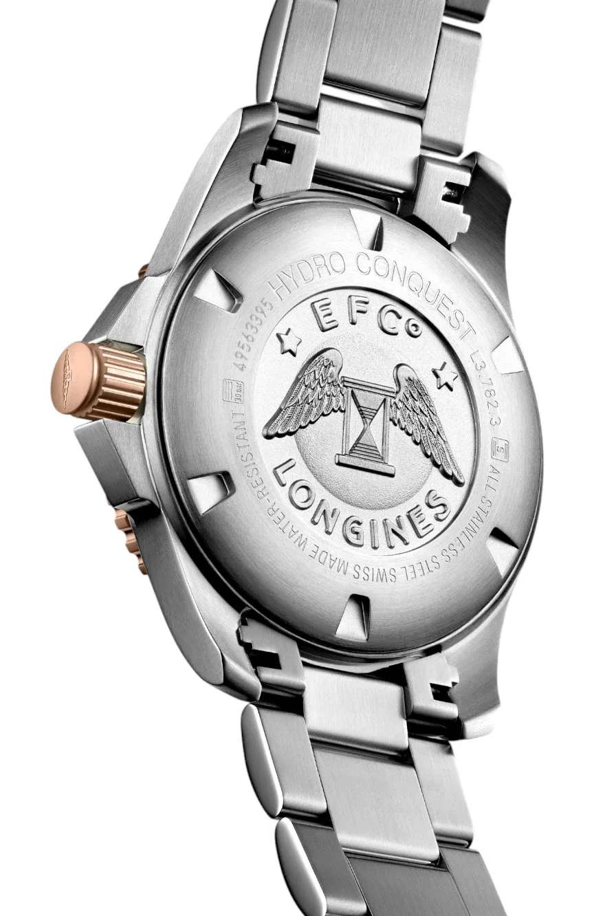 Longines Hydroconquest