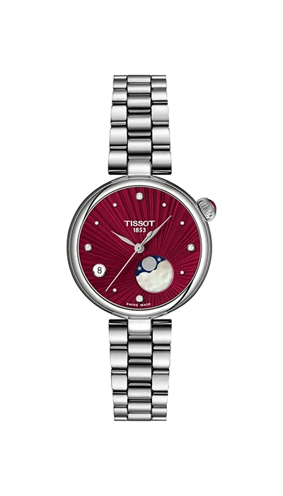 TISSOT DESIR