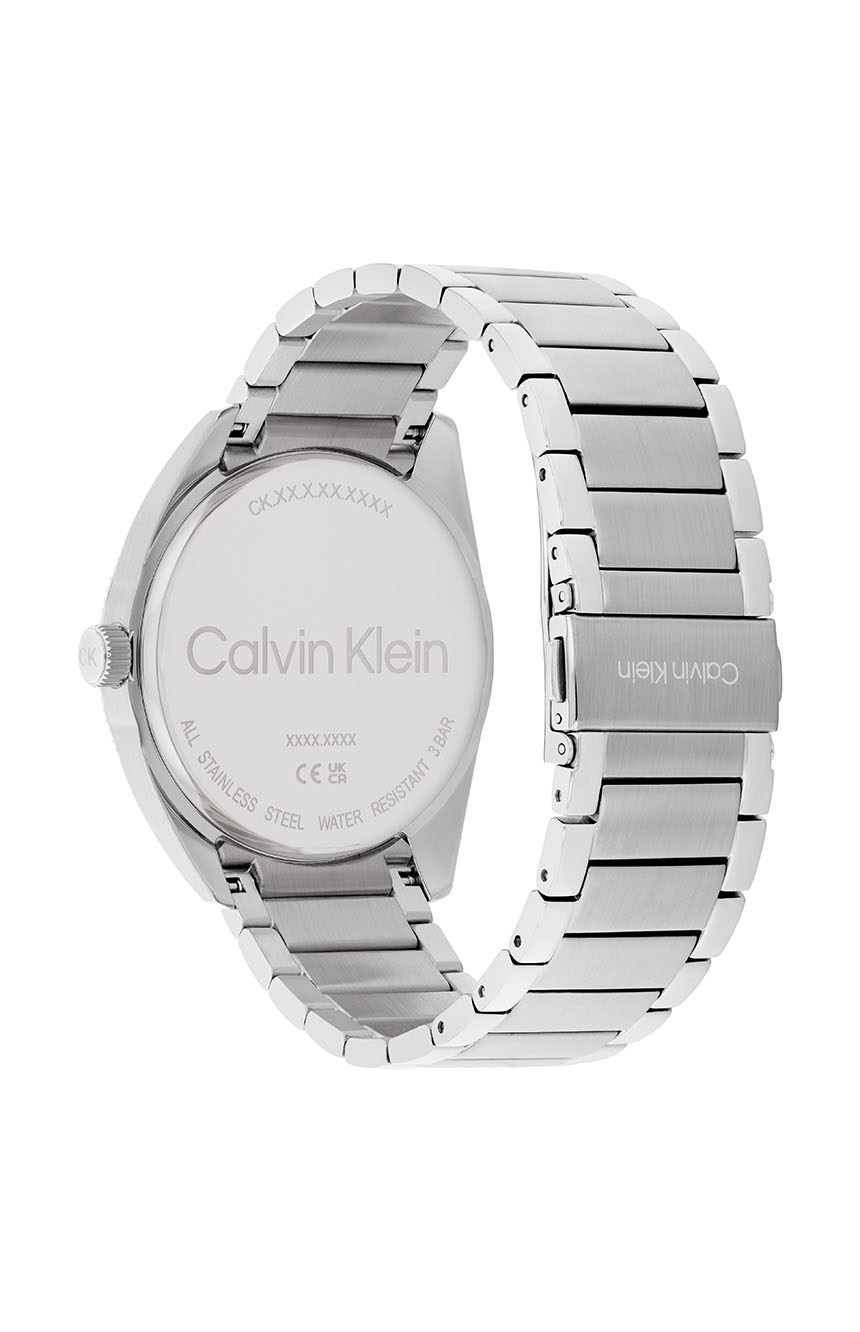 Calvin Klein Calvin Klein Men Fashion Stainless Steel Quartz Watch 25200446 RivoliShop