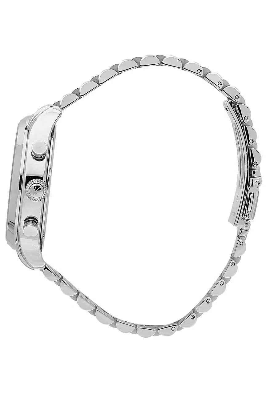 MASERATI Men Quartz Steel Watch