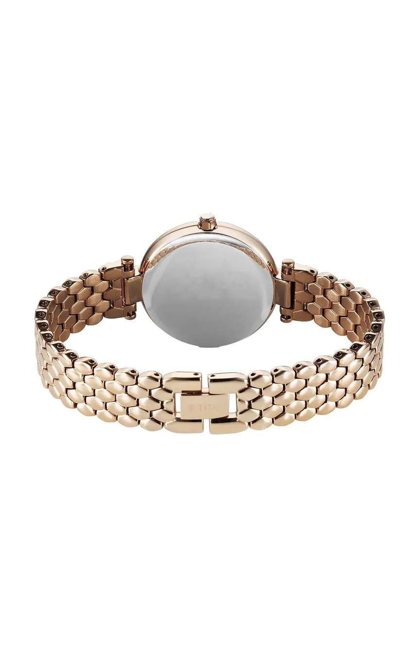 Titan Analog Watch For Women