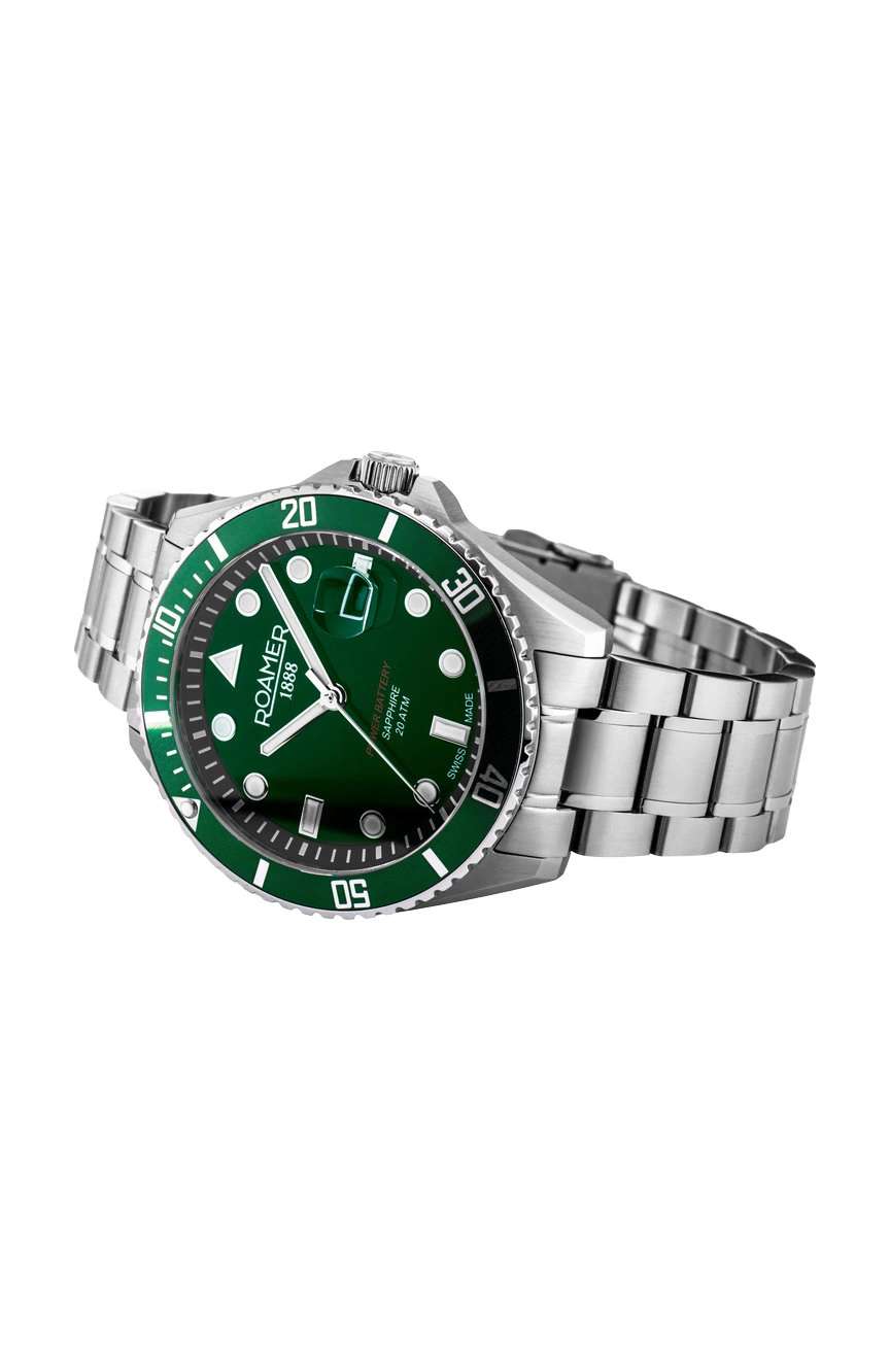 Roamer Pro Diver 200