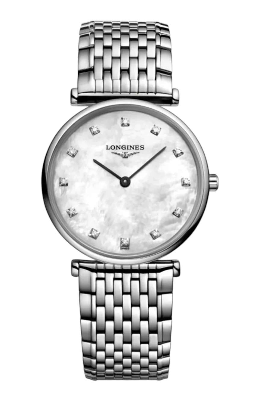 Longines La Grande Classique