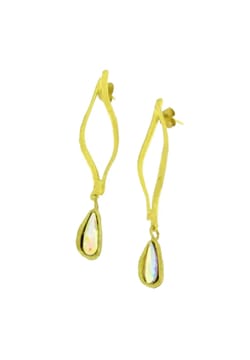 Kalliope Aura Earrings