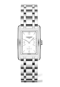 Longines Dolcevita