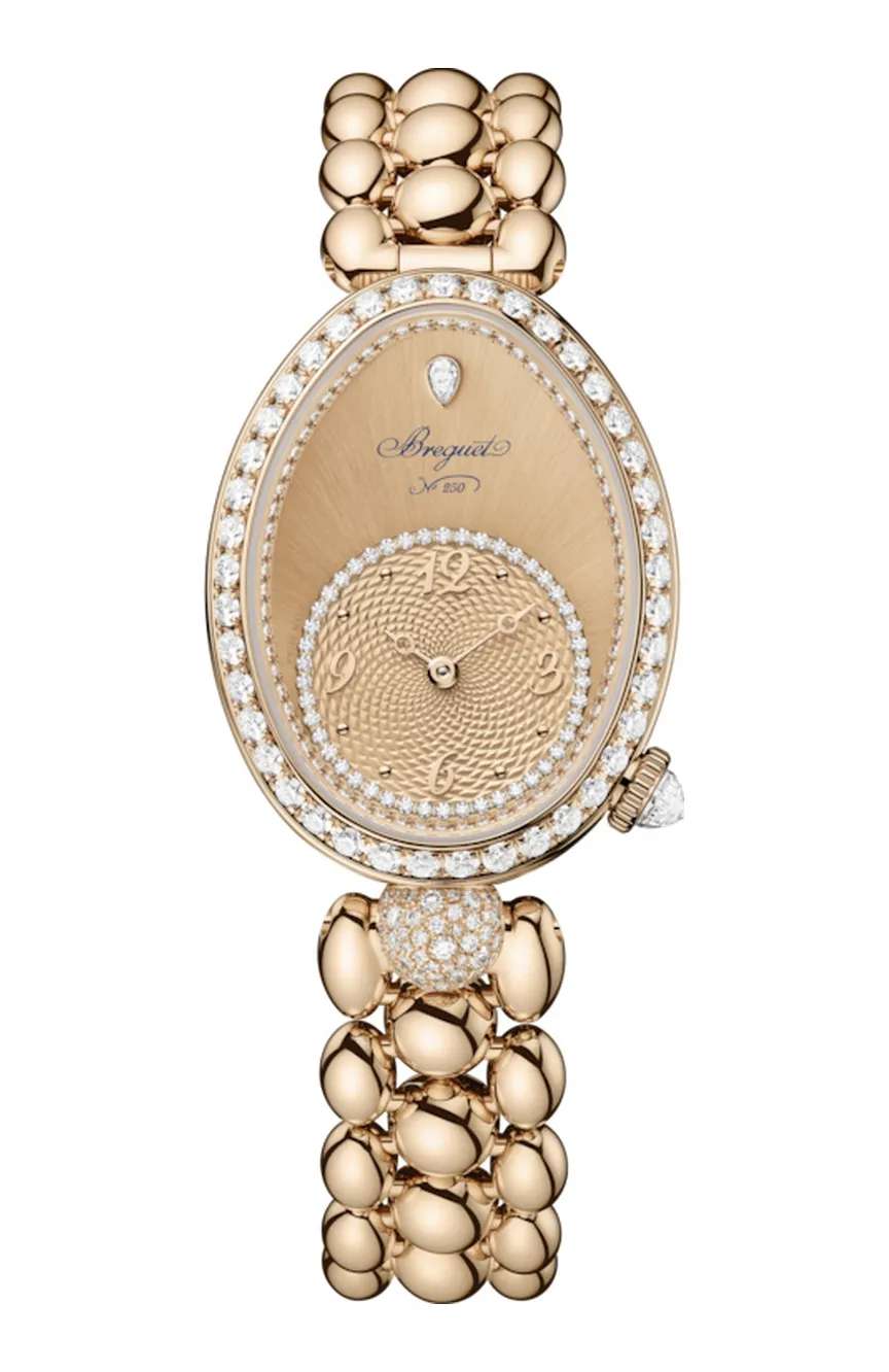BREGUET REINE DE NAPLES 8925