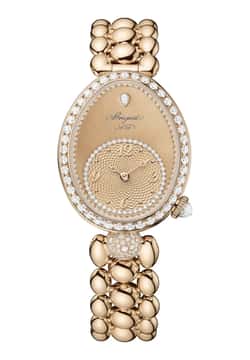 BREGUET REINE DE NAPLES 8925